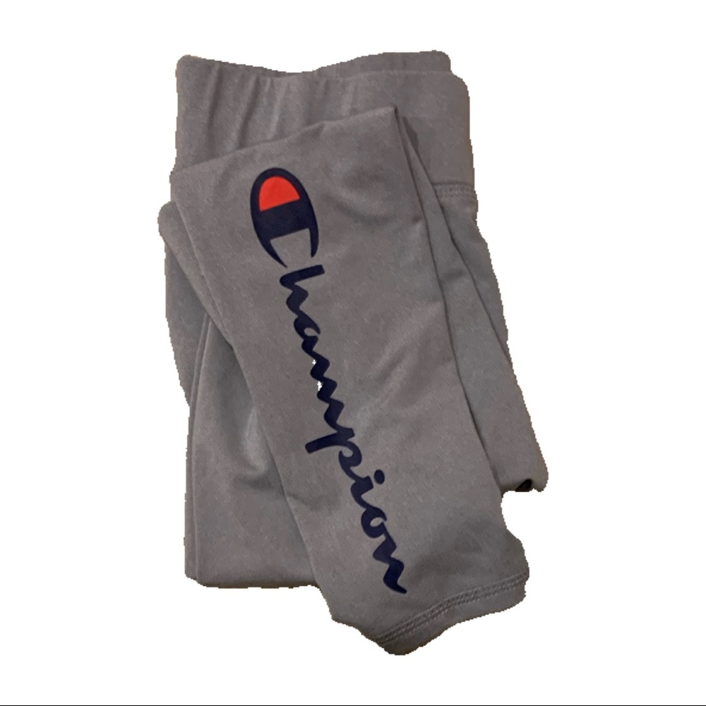 Girls Champion leggings
